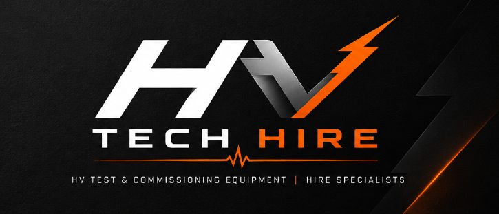HV Tech Hire | HV Test & Commissioning Equipment Hire Specialists ...